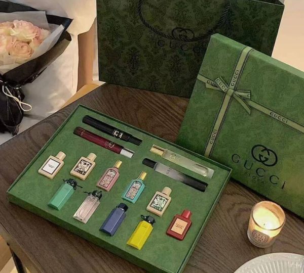 مجموعة واسعة من المنتجات